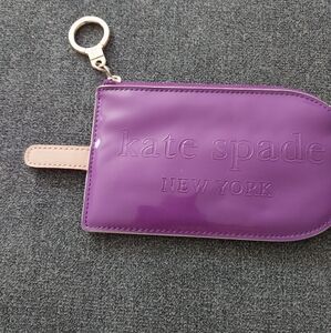 Kate Spade Popsicle Wallet. Excellent Condition. Rare.
